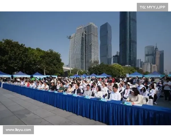 粤港澳三地携手全力筹备第十五届全运会推动体育事业发展与区域合作新篇章 粤港澳三地携手全力筹备第十五届全运会推动体育事业发展与区域合作新篇章
