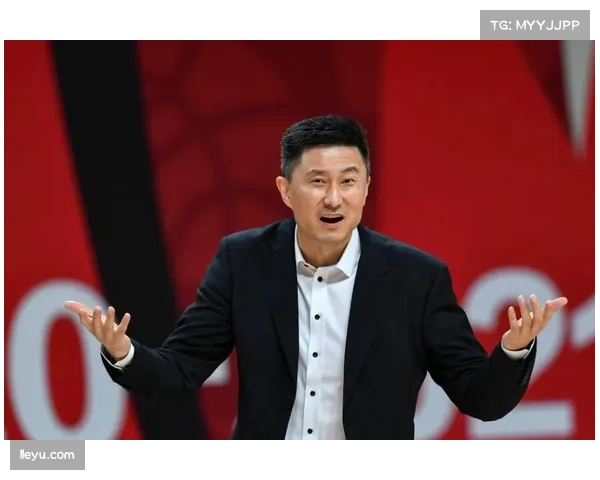 体育局任命新职务 宏远老板陈海涛上任助力杜锋圆梦篮球事业