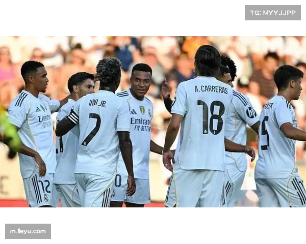 皇马控球劣势下射门犀利 战术引发广泛讨论