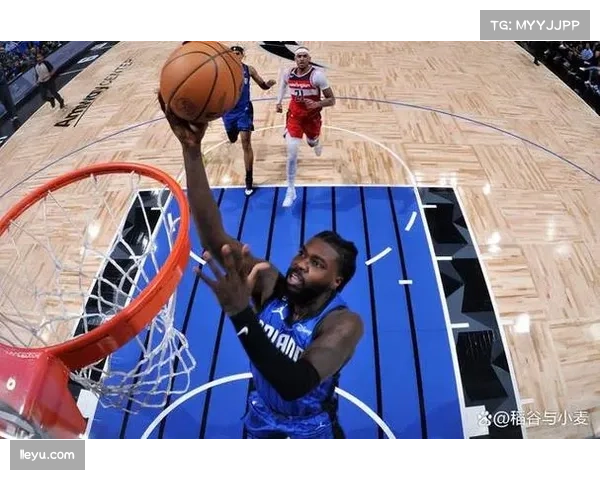 魔术凭借高大锋线群构筑防线 本赛季NBA限制对手内线得分出色